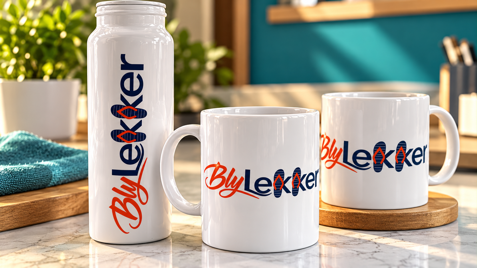 Sublimation Printing